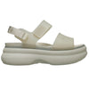 CROCS SOHO FROSTED Y STRAP SANDAL MUJER