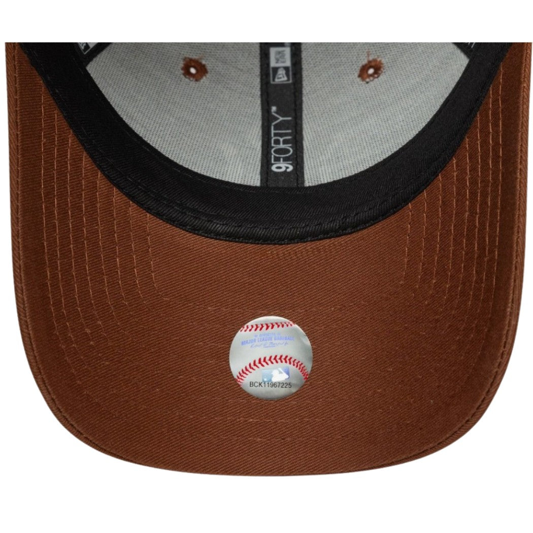 GORRA NEW ERA NEW YORK YANKEES HOMBRE