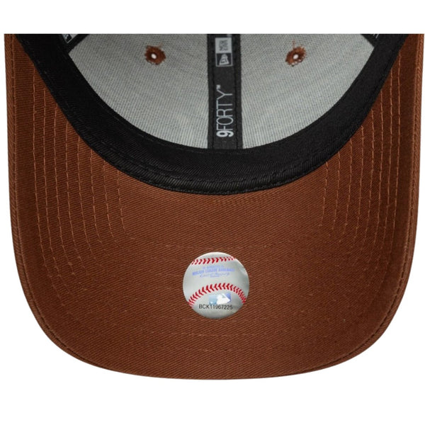 GORRA NEW ERA NEW YORK YANKEES HOMBRE