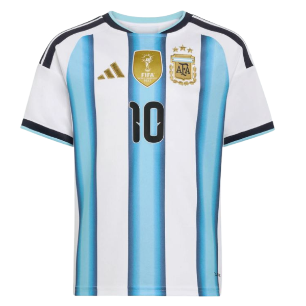CAMISETA ADIDAS AFA H 10 Y D JUNIOR