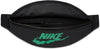 RIÑONERA NIKE HERITAGE HMN CRFT GRX