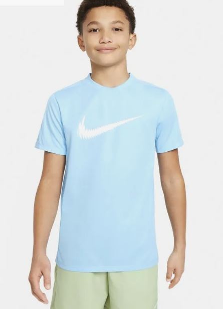 CAMISETA NIKE TROPHY23 DRI-FIT JUNIOR