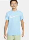 CAMISETA NIKE TROPHY23 DRI-FIT JUNIOR