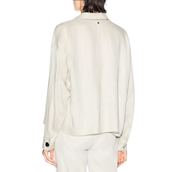 BLUSA ARMANI EXCHANGE MUJER