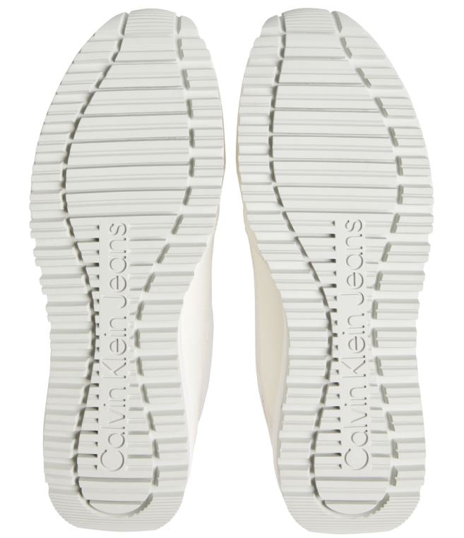 ZAPATILLA TOOTHY RUNNER CALVIN KLEIN MUJER