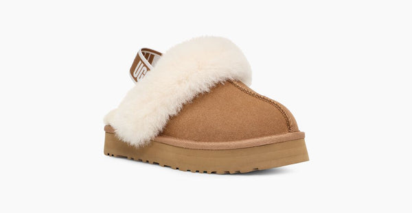 BOTAS UGG FUNKETTE  MUJER