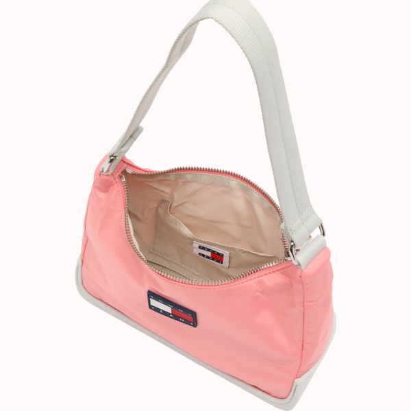 BOLSO TOMMY JEANS UNCOVERED MUJER