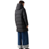 CHAQUETA ECOALF MANLIE MUJER