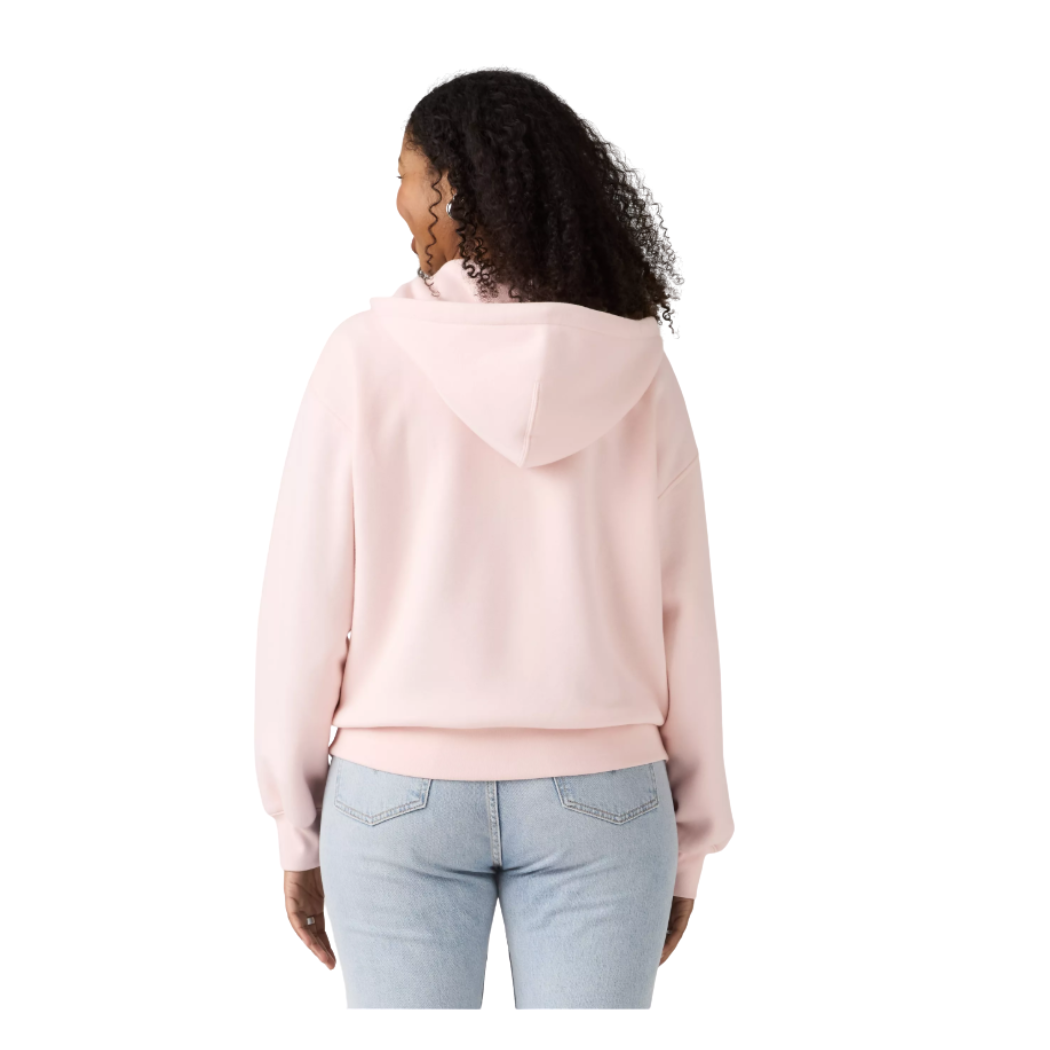 SUDADERA LEVI'S® EVERYDAY FULL ZIP MUJER