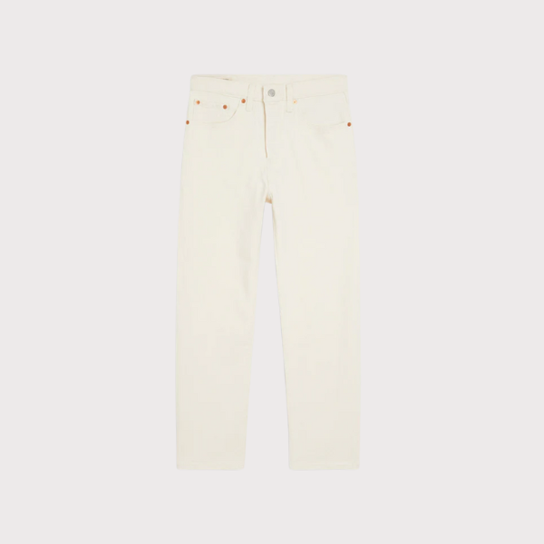 TEJANO 501® CROP NATURAL ORDER LEVI'S® MUJER