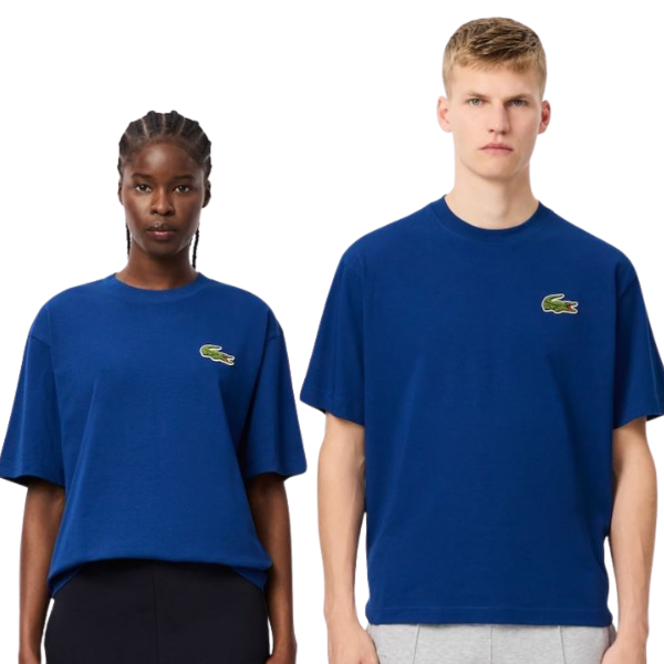 CAMISETA LACOSTE UNISEX