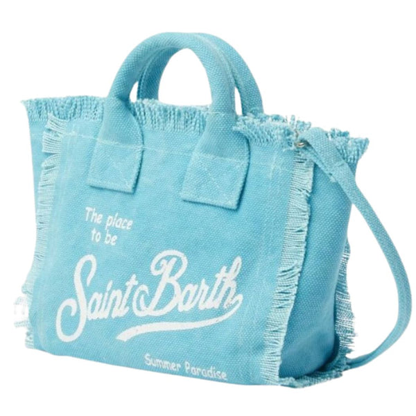 BOLSO SAINT BARTH VANITY MINI MUJER