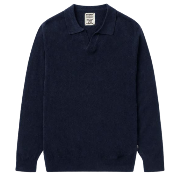 SUDADERA ECOALF MOPANE HOMBRE
