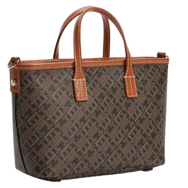 BOLSO TOMMY HILFIGER MONOPLAY MUJER