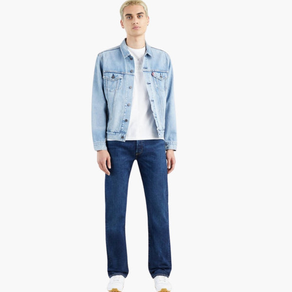 TEJANO 501® LEVIS ORIGINAL HOMBRE