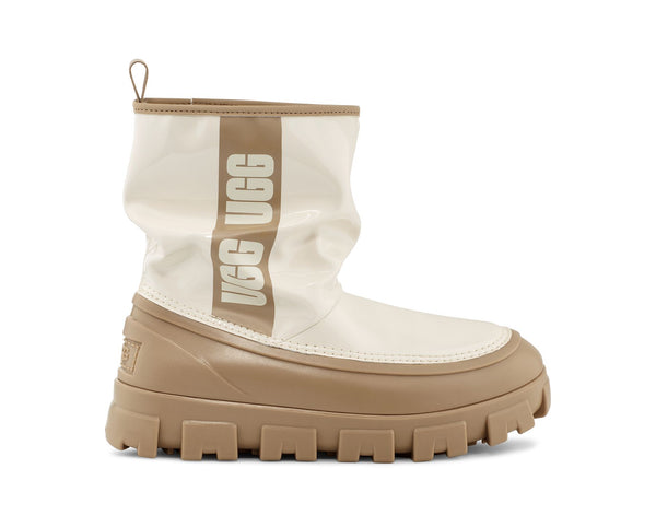 BOTAS UGG CLASSIC BRELLAH MINI  MUJER