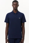 POLO LACOSTE COL BORD HOMBRE