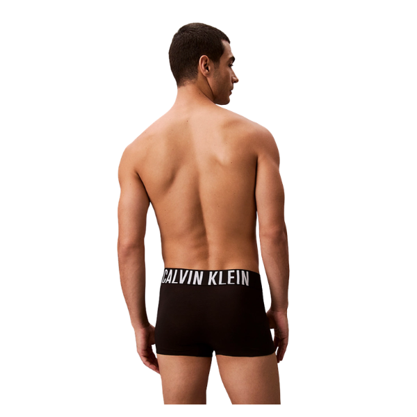 TRUNK CALVIN KLEIN 3PK LOW RISE HOMBRE
