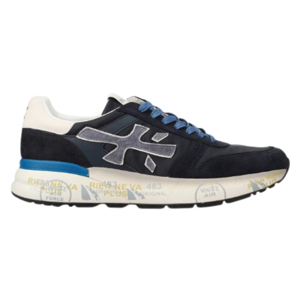 ZAPATILLA PREMIATA MICK HOMBRE