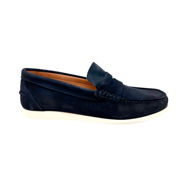 ZAPATOS MOCASIN  PIELSA ROYAL HOMBRE