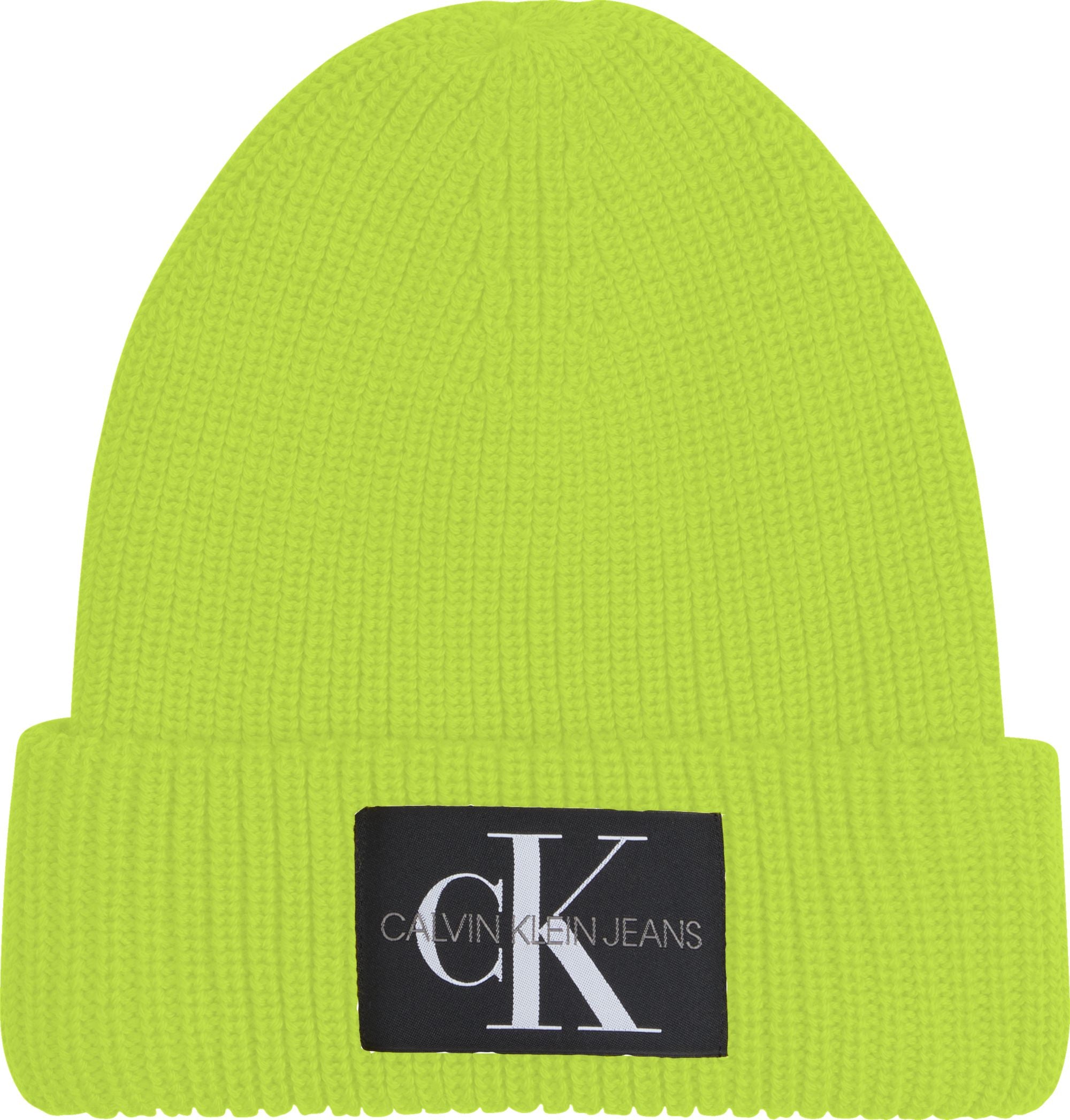 GORRO CALVIN KLEIN HOMBRE