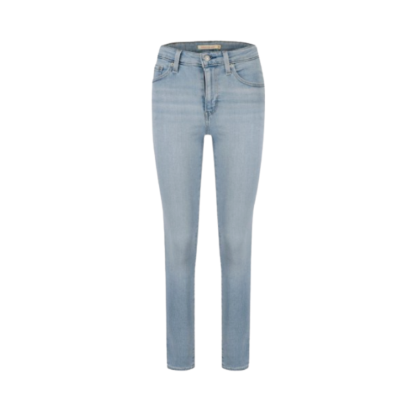 TEJANO LEVI'S® 721 HIGH RISE SKINNY  MUJER