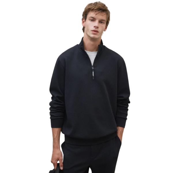 SUDADERA ECOALF TEREL HOMBRE