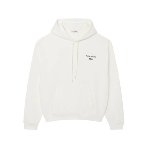 SUDADERA LACOSTE HOMBRE