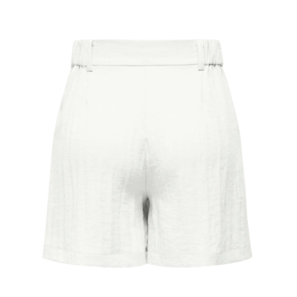 BERMUDA ONLY ONLITA HW LINEN MUJER