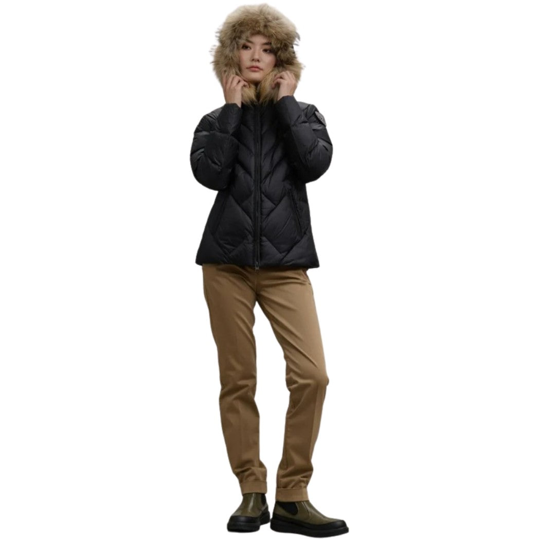 CHAQUETA BLAUER ALICIA MUJER