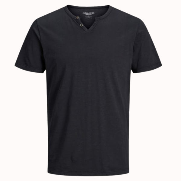 CAMISETA JACK&JONES ESPLIT NOOS HOMBRE