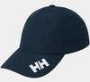 GORRA HELLY HANSEN CREW 2.0 HOMBRE