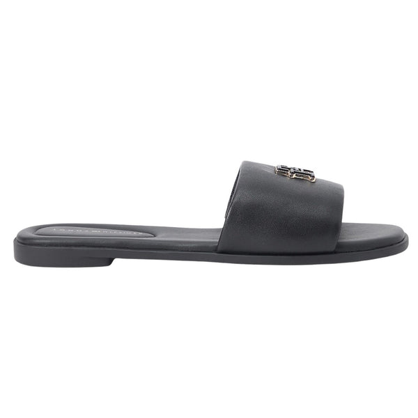 SANDALIA TOMMY HILFIGER HARDWARE MUJER