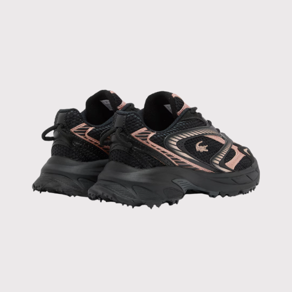 ZAPATILLA LACOSTE L003 NEO SHOT 225 MUJER