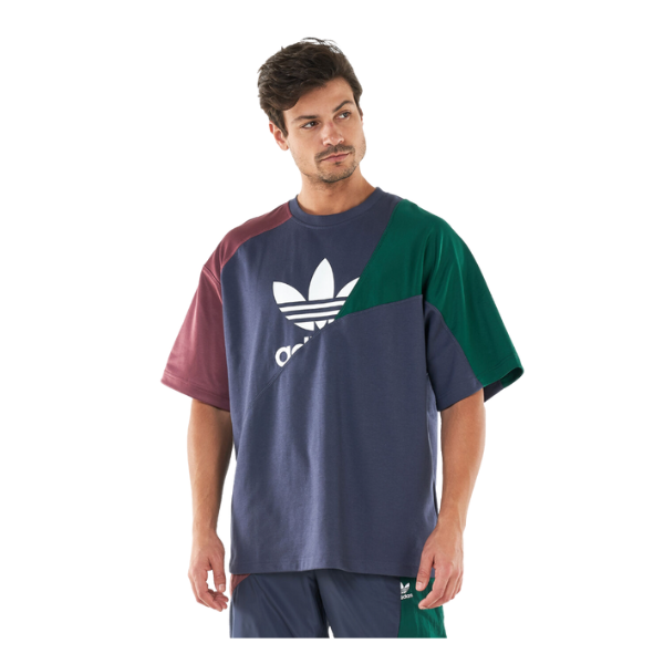 CAMISETA ADIDAS HOMBRE