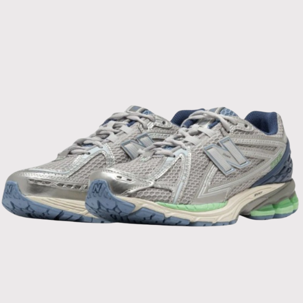 ZAPATILLA NEW BALANCE UNISEX
