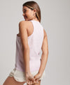 CAMISETA VINTAGE NARRATIVE SUPERDRY MUJER