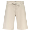 BERMUDA HUGO BOSS CHINO TAPEDER HOMBRE