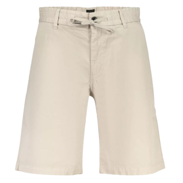 BERMUDA HUGO BOSS CHINO TAPEDER HOMBRE