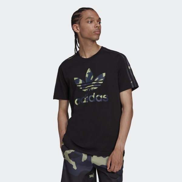 CAMISETA GRAFICO ADIDAS HOMBRE