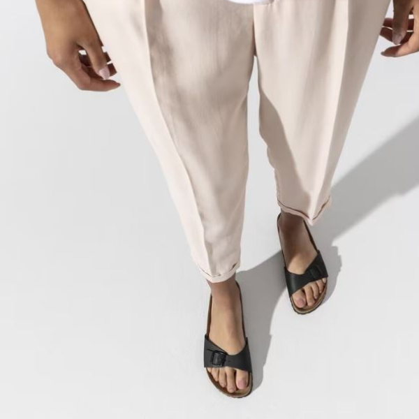 ZAPATO BIRKENSTOCK MADRID BF BIRKENSTOCK MUJER