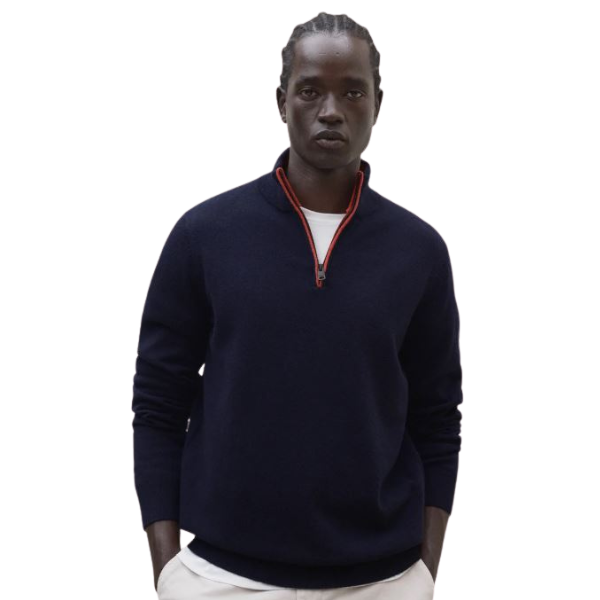 SUDADERA ECOALF LARCH HOMBRE