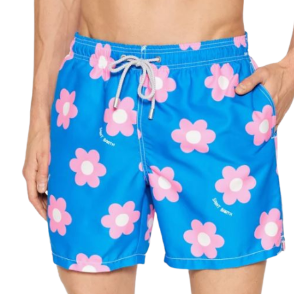BAÑADOR GUSTAVIA SAMBAR HOMBRE
