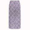 FALDA ONLY ONLNOVA VIS LAMAR SLIT MUJER