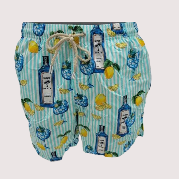 BAÑADOR SAINT BARTH LIGHTING HOMBRE
