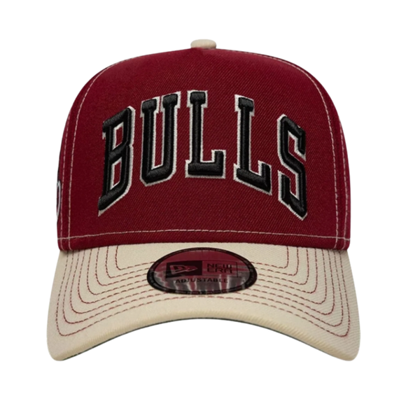 GORRA NEW ERA CHICAGO BULLS HOMBRE