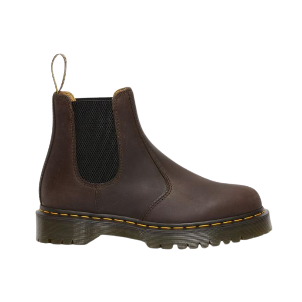 BOTA DR. MARTENS 2976 BEX CRAZY HORSE  UNISEX