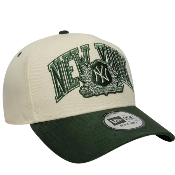 GORRA NEW ERA NEW YORK YANKEES HOMBRE