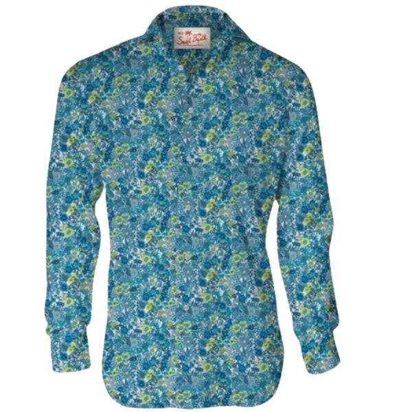 CAMISA SAINT BARTH SIKELIA HOMBRE