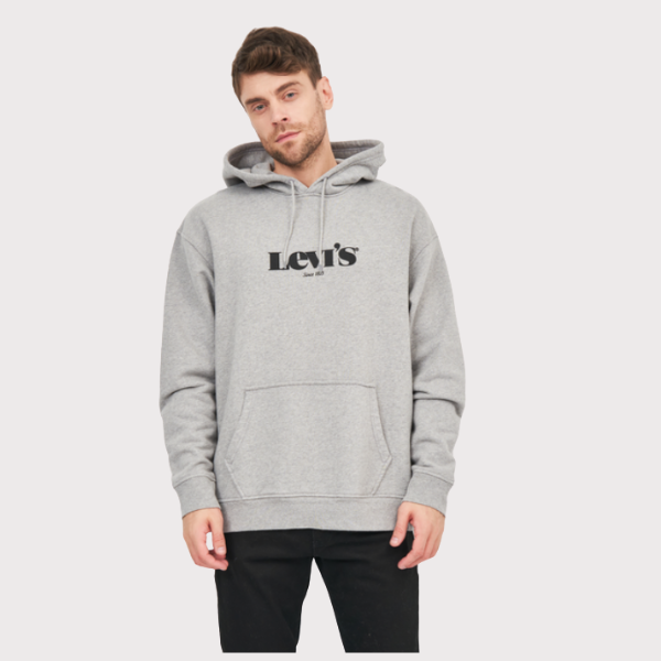 SUDADERA LEVI'S® HOMBRE